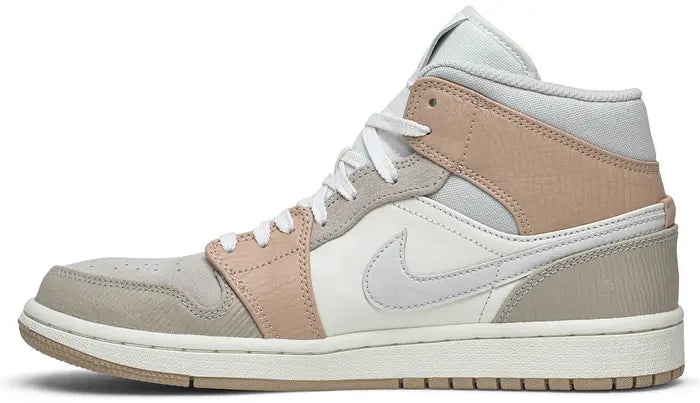 Air Jordan 1 Mid Milan