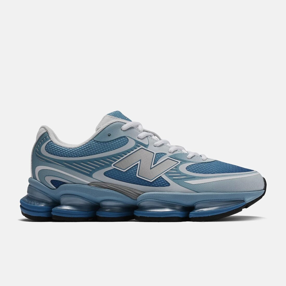 New Balance ABZORB 2000 Baby Blue