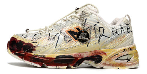 New Balance Graffiti