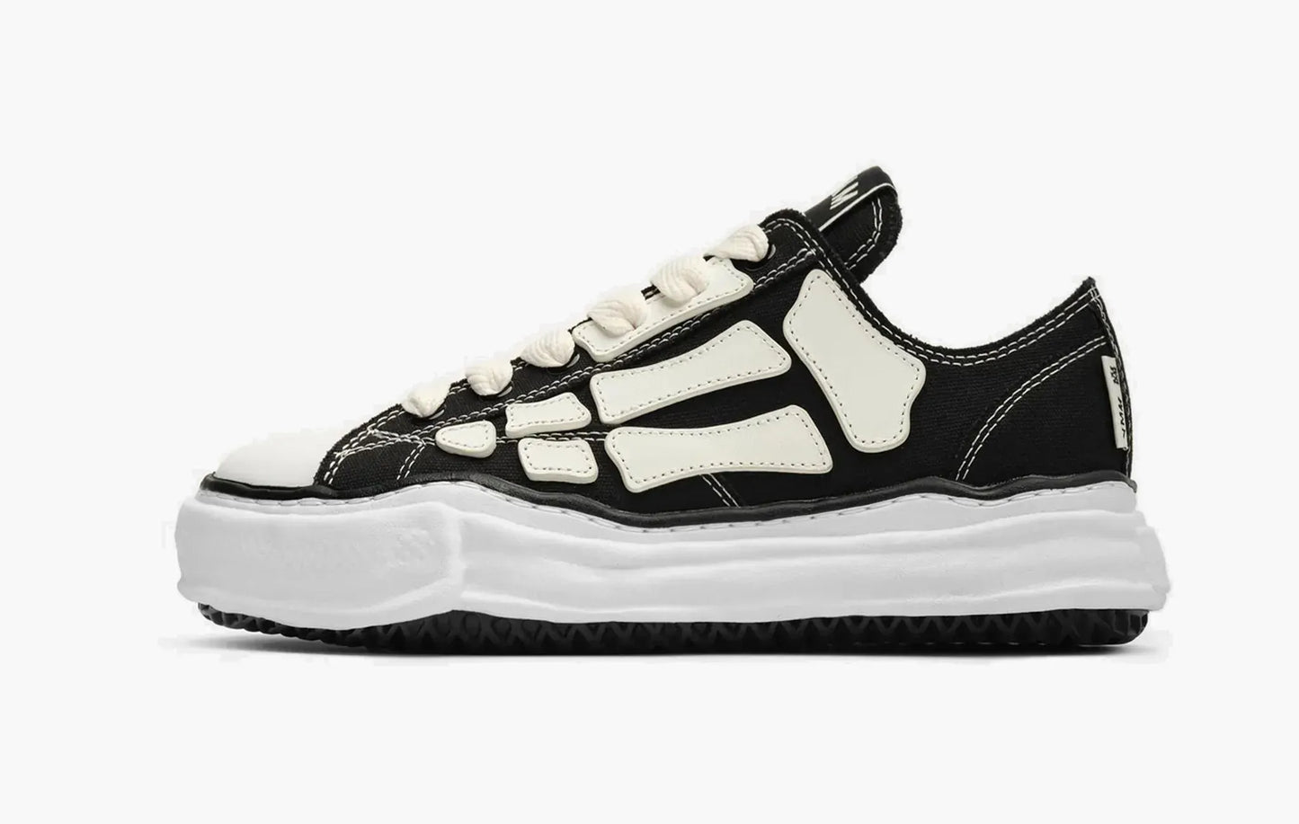Amiri Mmy Bones x Maison MIHARA YASUHIRO "