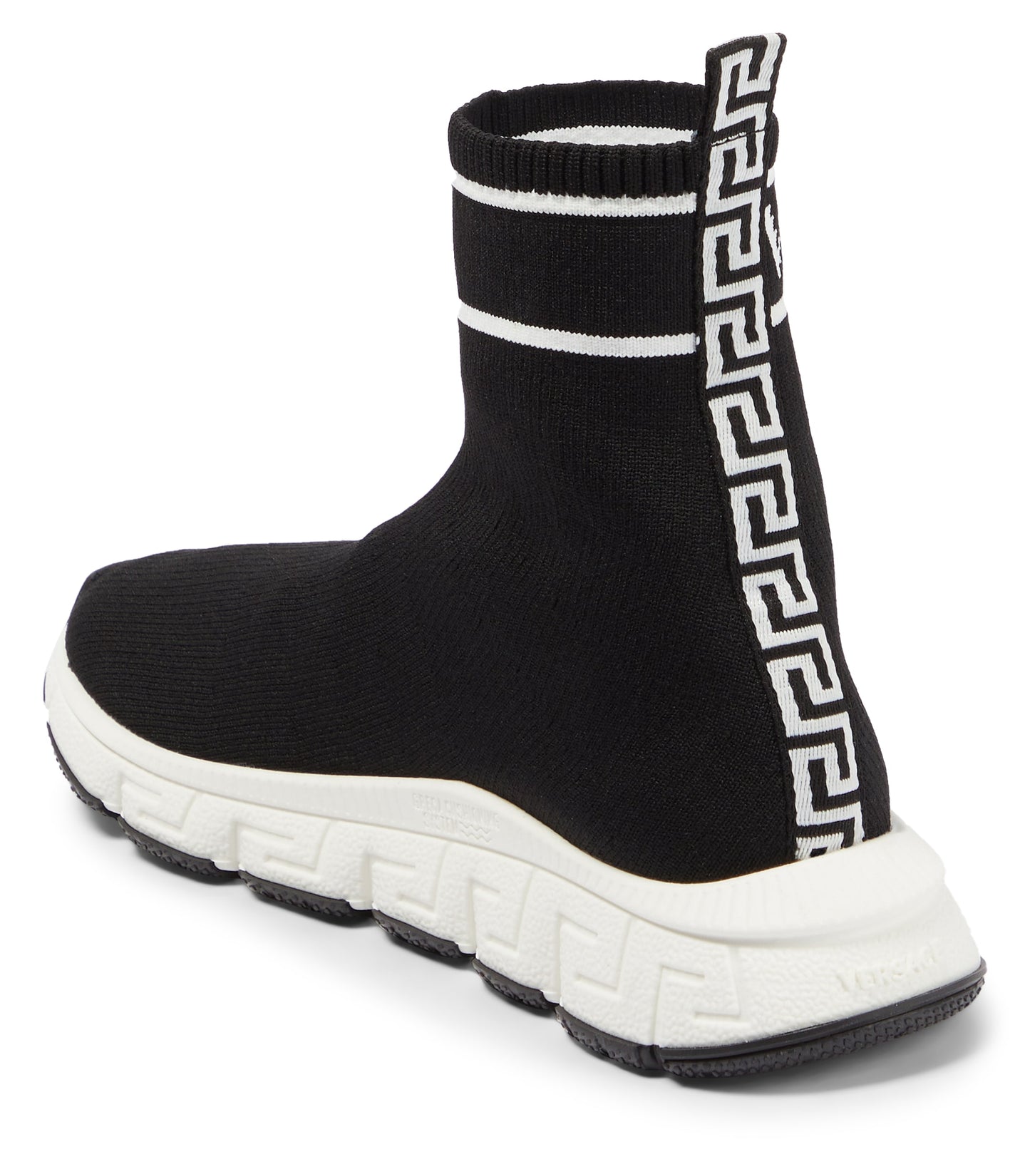 VERSACE KIDS
Baskets à logo