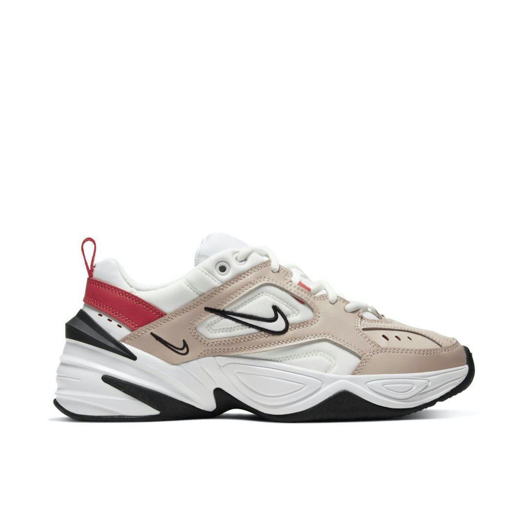 Nike M2k Tekno Fossil Stone
