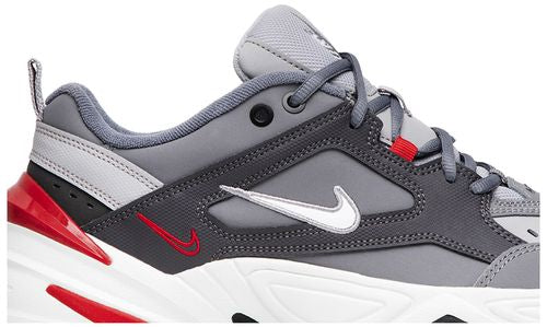 M2K Tekno 'Gunsmoke'