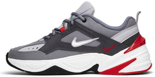 M2K Tekno 'Gunsmoke'