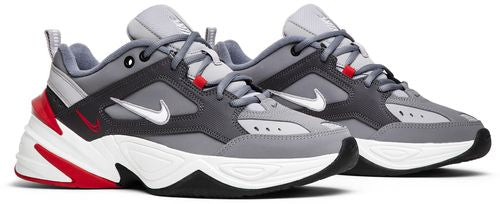 M2K Tekno 'Gunsmoke'