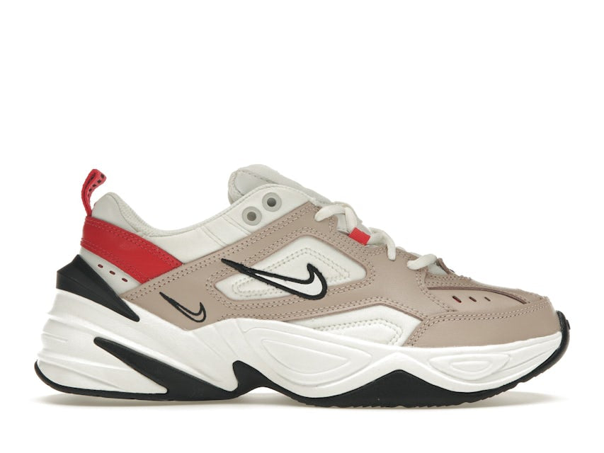 Nike M2k Tekno Fossil Stone