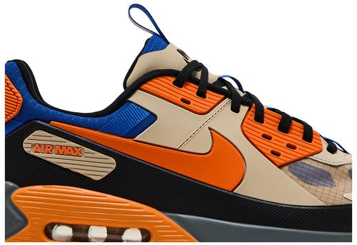 Air Max 90 Drift 'Mowabb'
