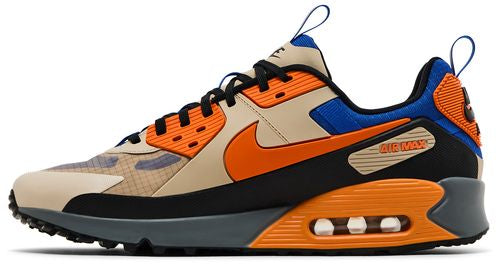Air Max 90 Drift 'Mowabb'