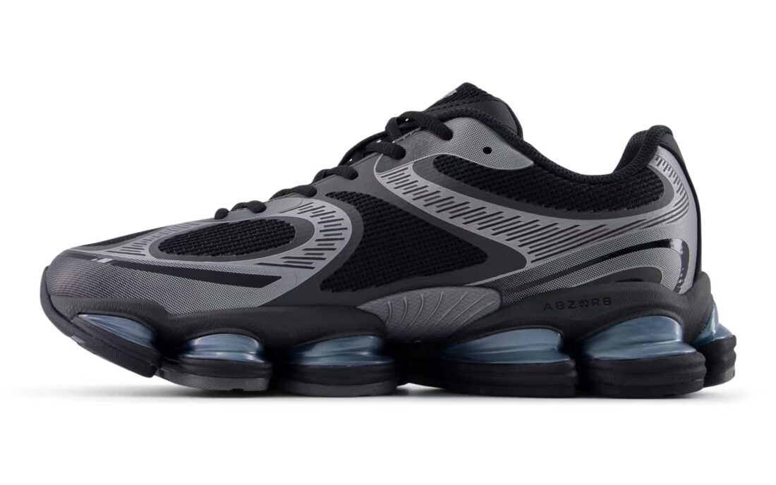 New Balance ABZORB 2000 Black