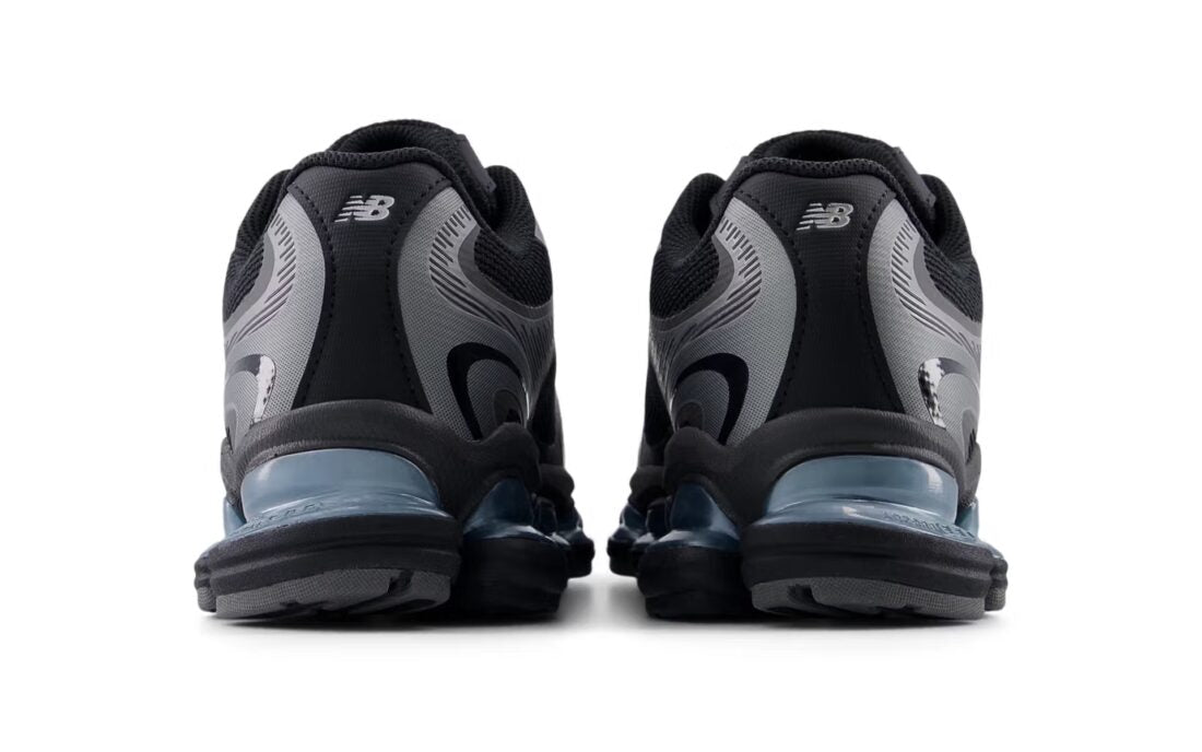 New Balance ABZORB 2000 Black