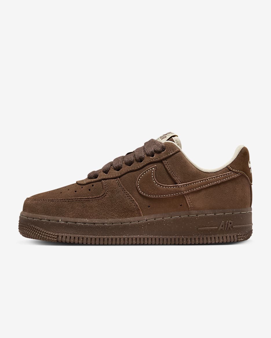 Nike Air Force 1 '07