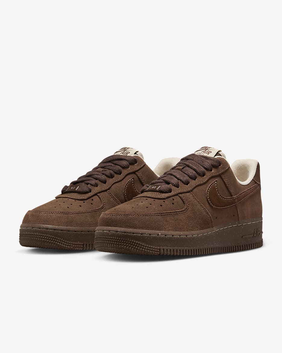 Nike Air Force 1 '07