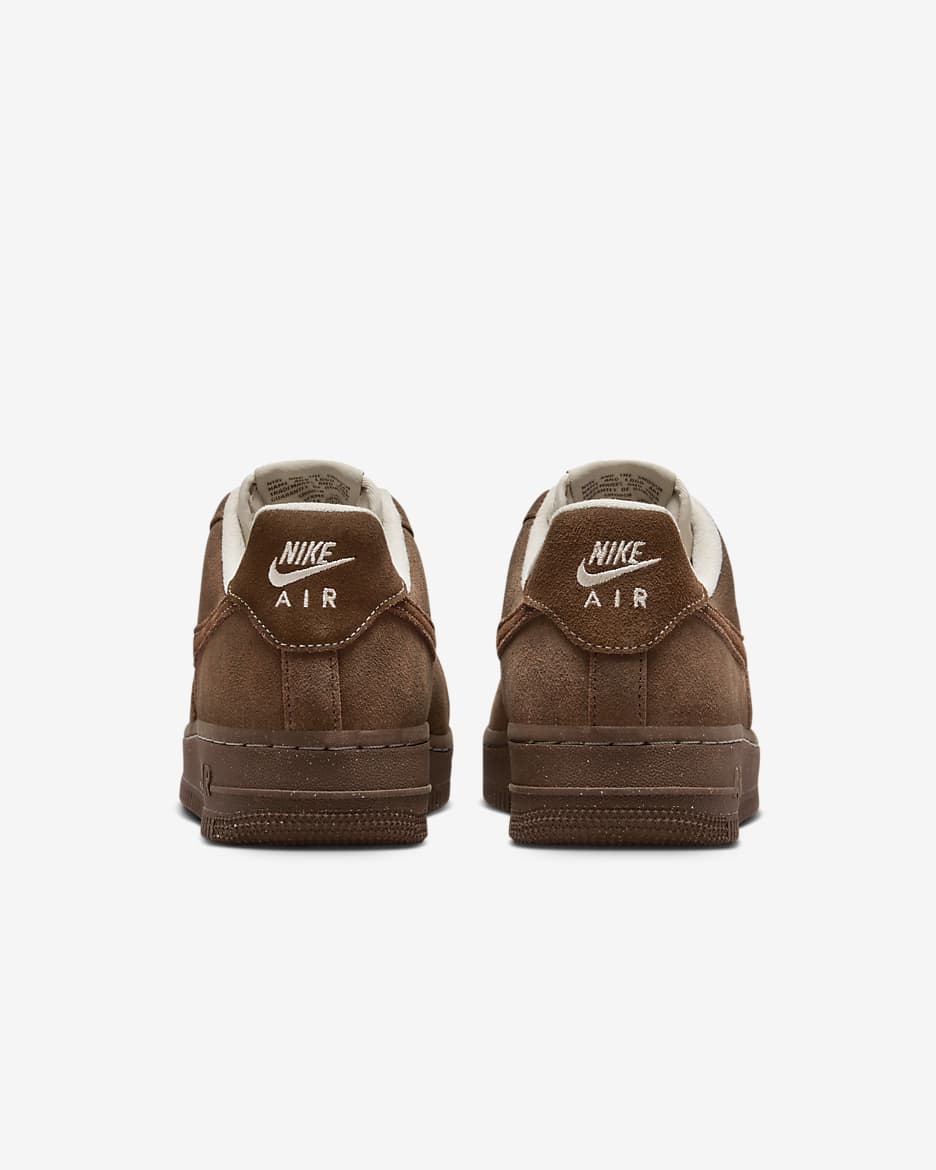Nike Air Force 1 '07