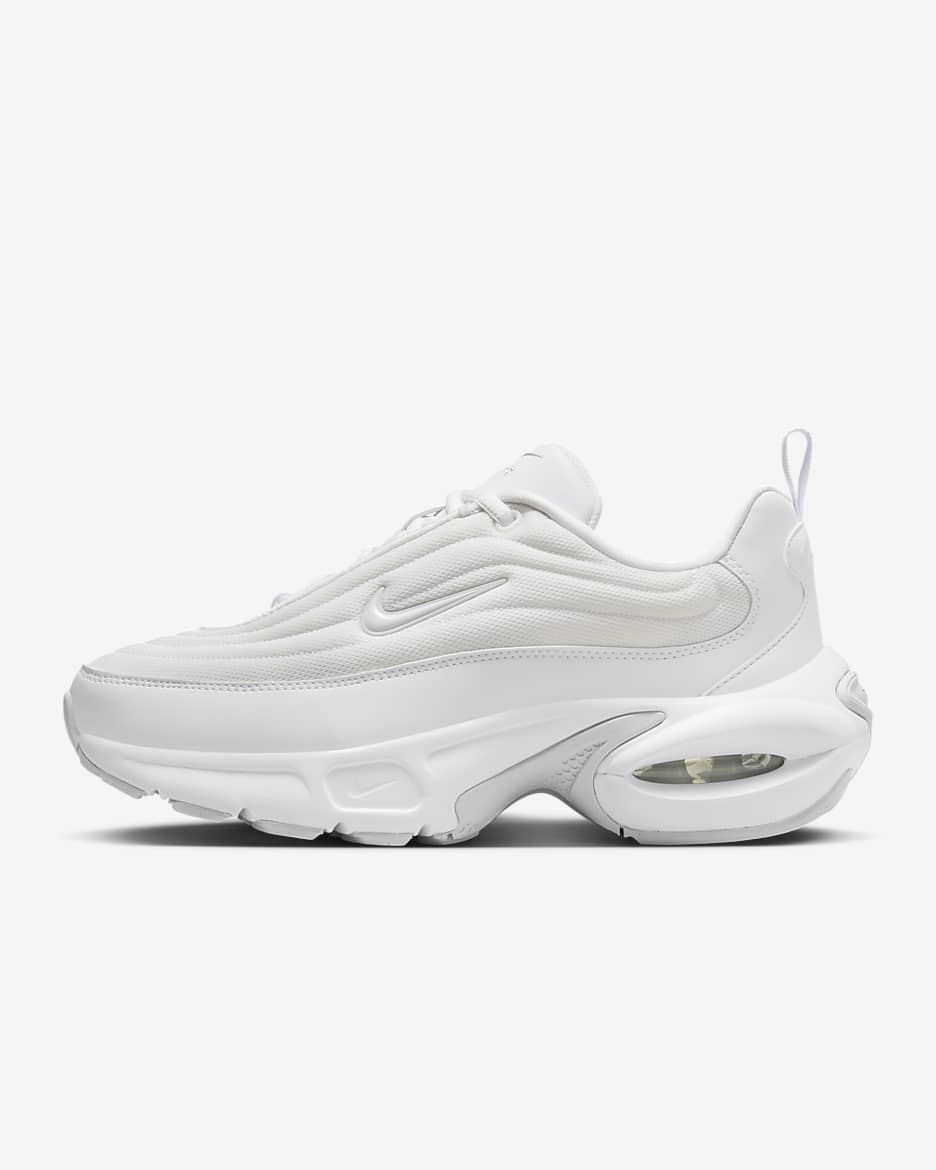 Nike Air Max Portal White