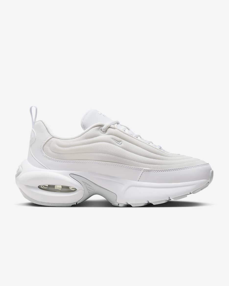 Nike Air Max Portal White