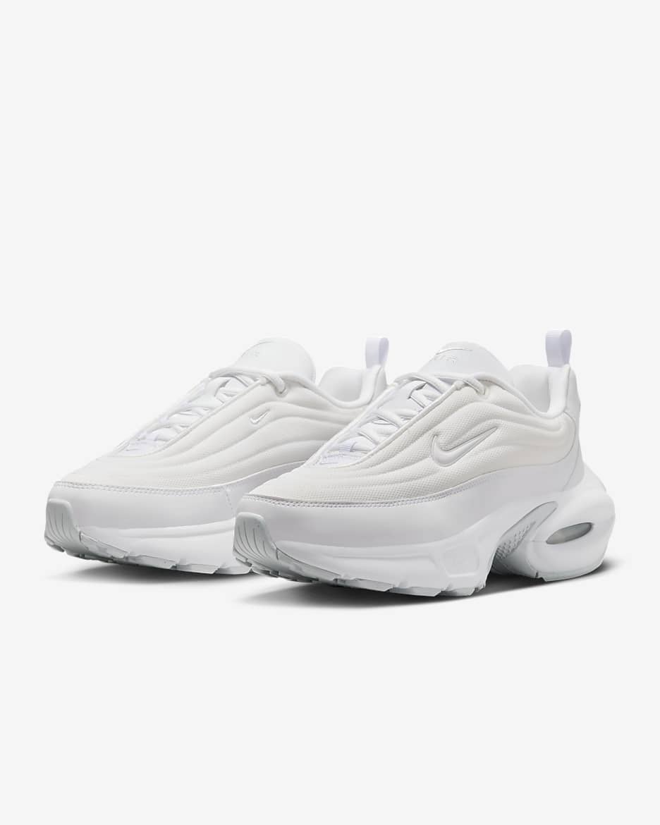 Nike Air Max Portal White