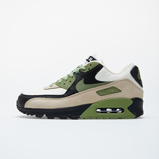 NIKE AIR MAX 90 NRG
Light Cream/ Alligator-Pale Ivory-Black