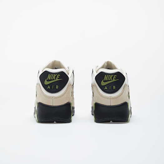 NIKE AIR MAX 90 NRG
Light Cream/ Alligator-Pale Ivory-Black