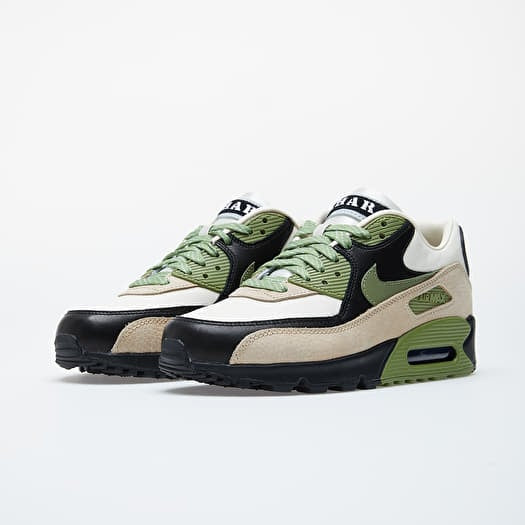 NIKE AIR MAX 90 NRG
Light Cream/ Alligator-Pale Ivory-Black