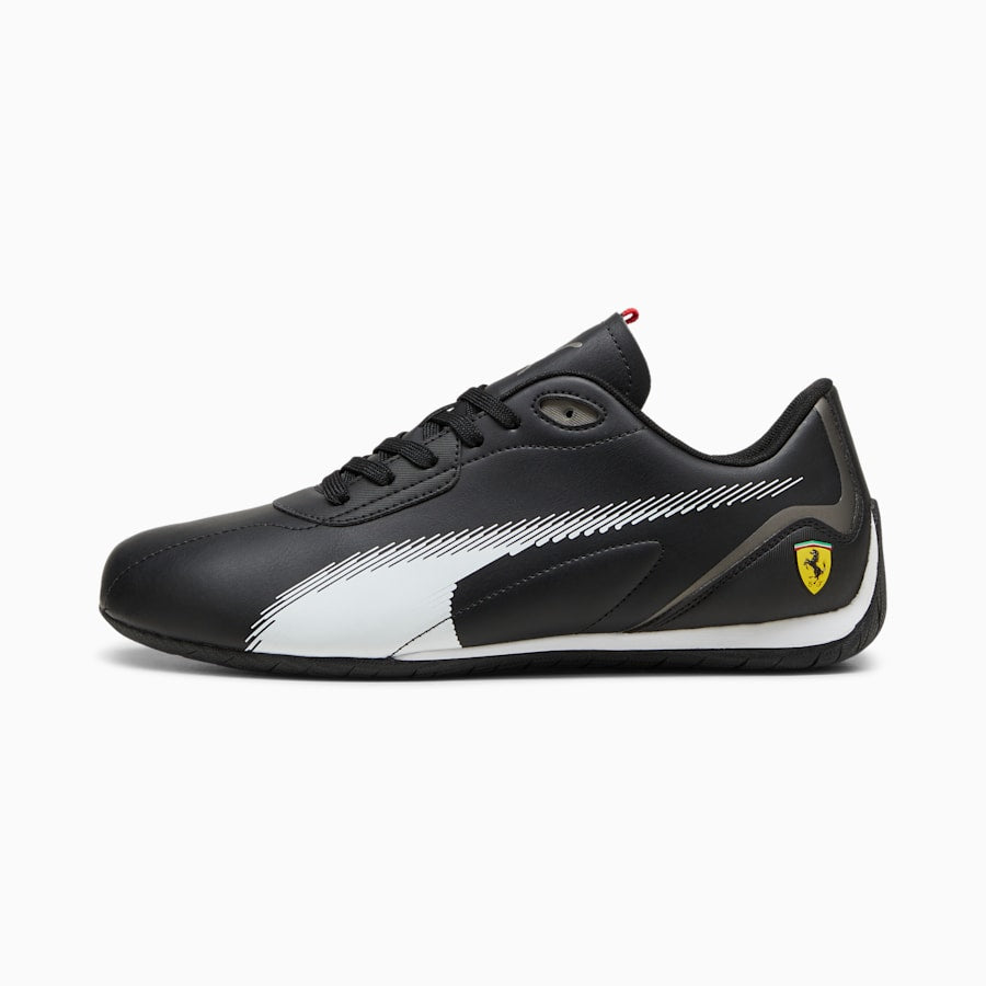 Scuderia Ferrari Neo Cat 2.0