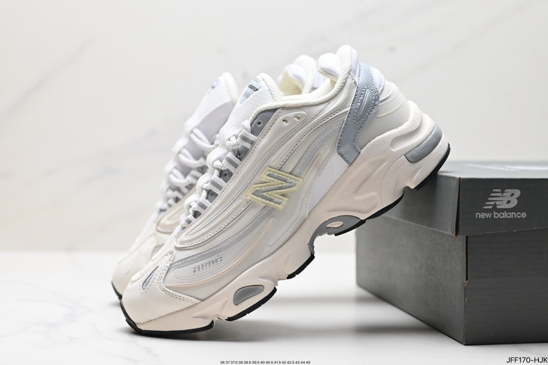 Aimé Leon Dore x 1000 'Sea Salt Concrete'