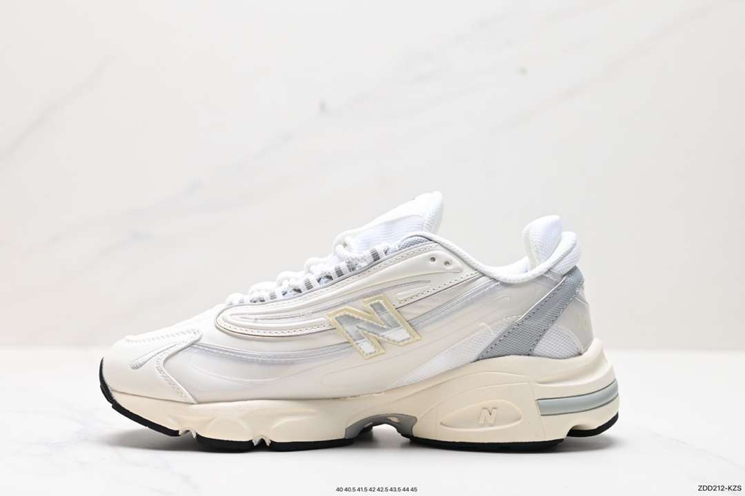 Aimé Leon Dore x 1000 'Sea Salt Concrete'