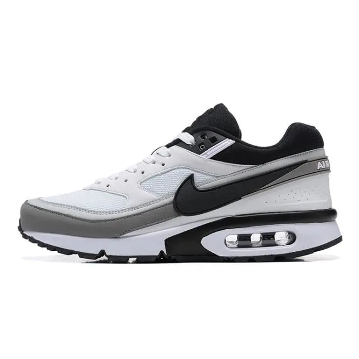 Nike Air Max Bw White Black