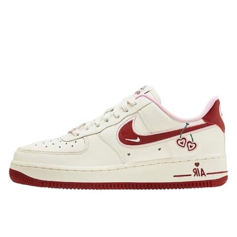 Air Force 1 Low Valentine's Day Burgundy (2023)