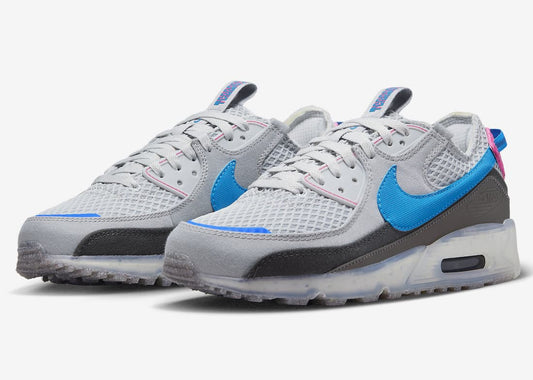 Nike Air Max 90 Terrascape « Cotton Candy