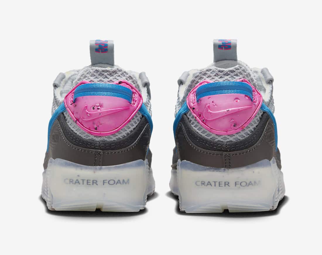 Nike Air Max 90 Terrascape « Cotton Candy