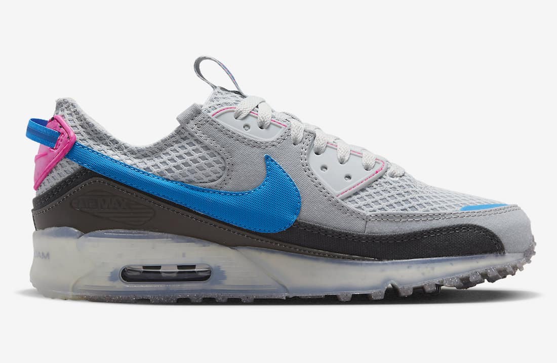 Nike Air Max 90 Terrascape « Cotton Candy