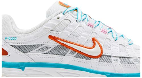 Nike Wmns P-6000 'Oracle Aqua'