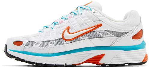 Nike Wmns P-6000 'Oracle Aqua'