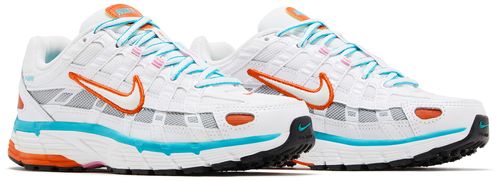 Nike Wmns P-6000 'Oracle Aqua'
