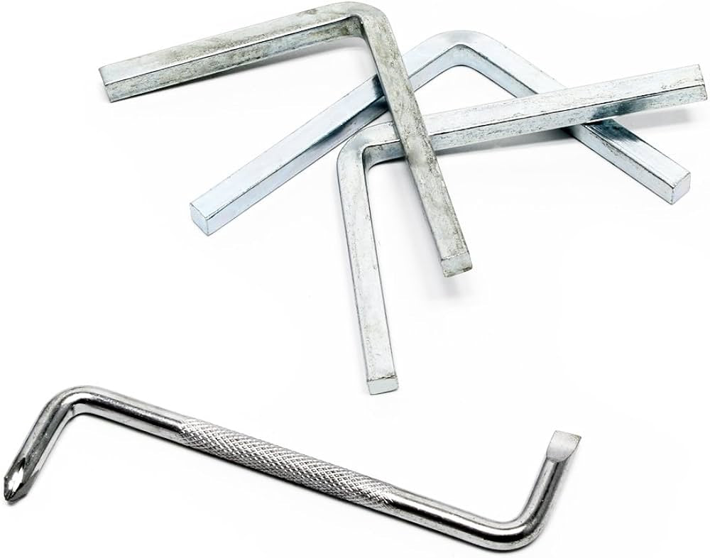 Pince à Segments Coffret d’Outils pour Le Montage et Nettoyage des Segments de Piston