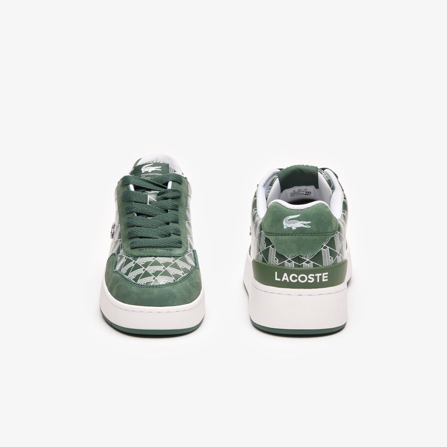 Lacoste pour homme Ace Clip Monogram