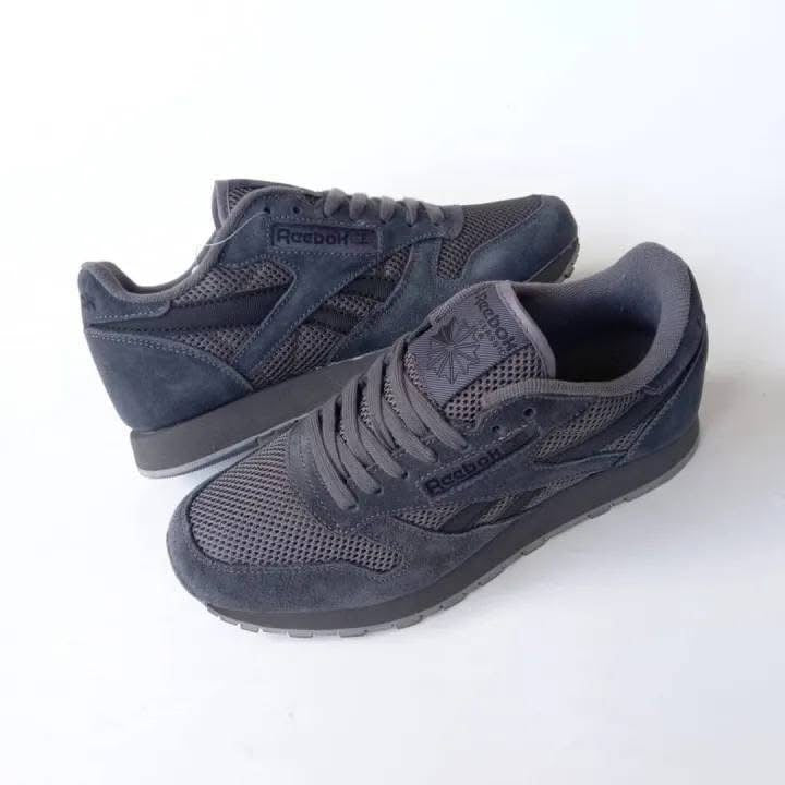 Reebok Classic Utility Dark Grey