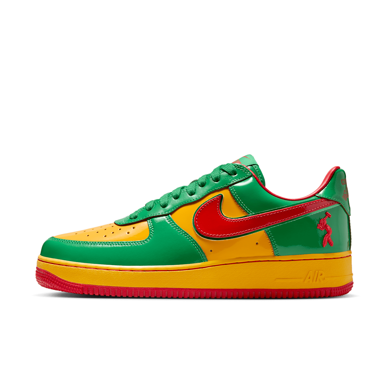 Nike Us Force 1