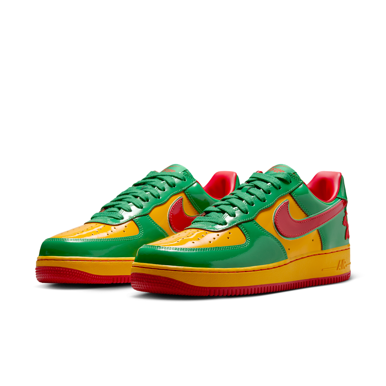 Nike Us Force 1