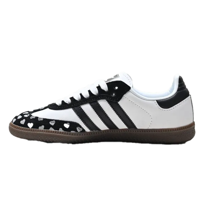 Adidas Samba monochrome