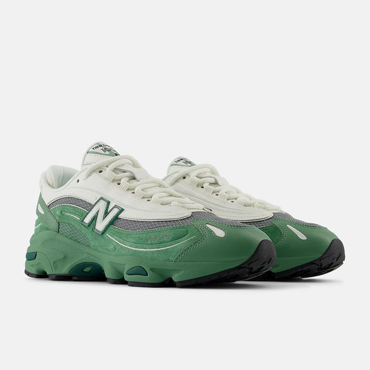 New Balance 1000 Green