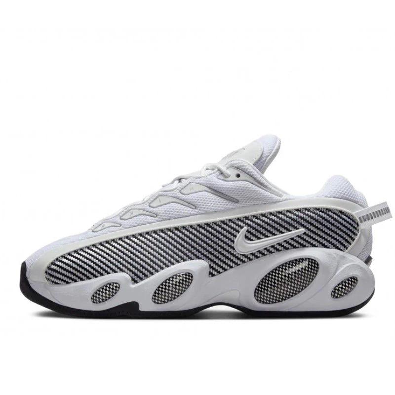 Nike NOCTA Glide Drake White Black