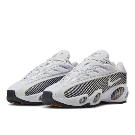 Nike NOCTA Glide Drake White Black