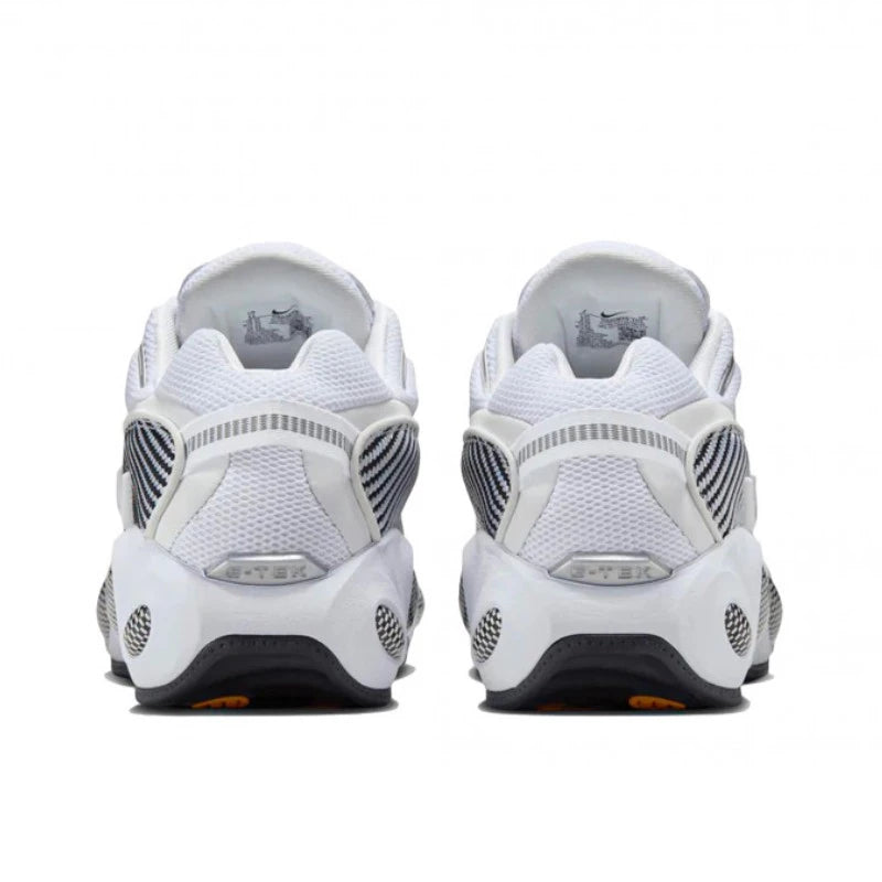 Nike NOCTA Glide Drake White Black