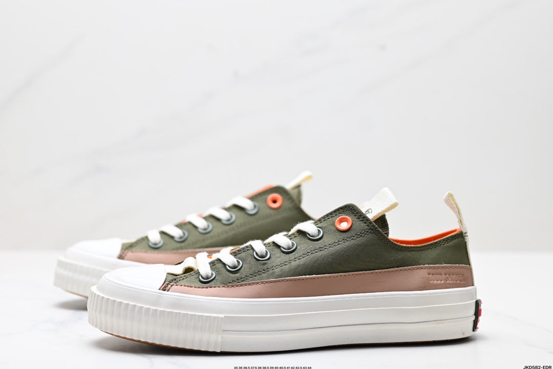 Todd Sny der x Converse Jack Purcell