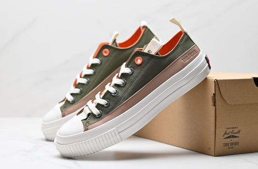 Todd Sny der x Converse Jack Purcell