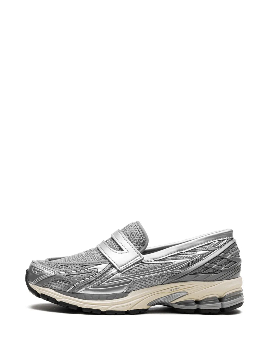 New  Balance  - 1906L Silver Shadow Grey