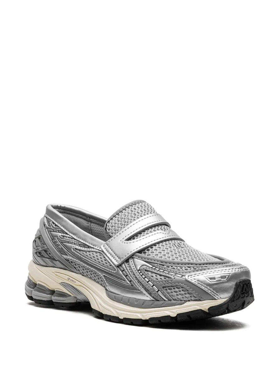 New  Balance  - 1906L Silver Shadow Grey