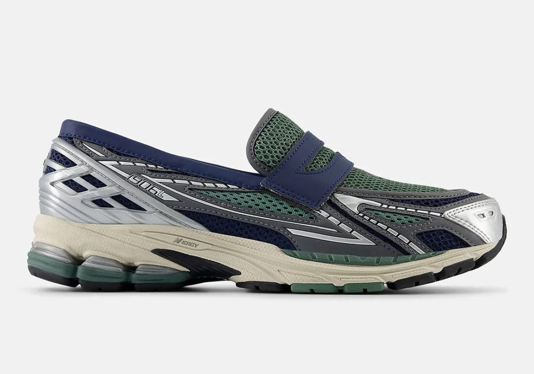 New Balance 1906L Dark Juniper