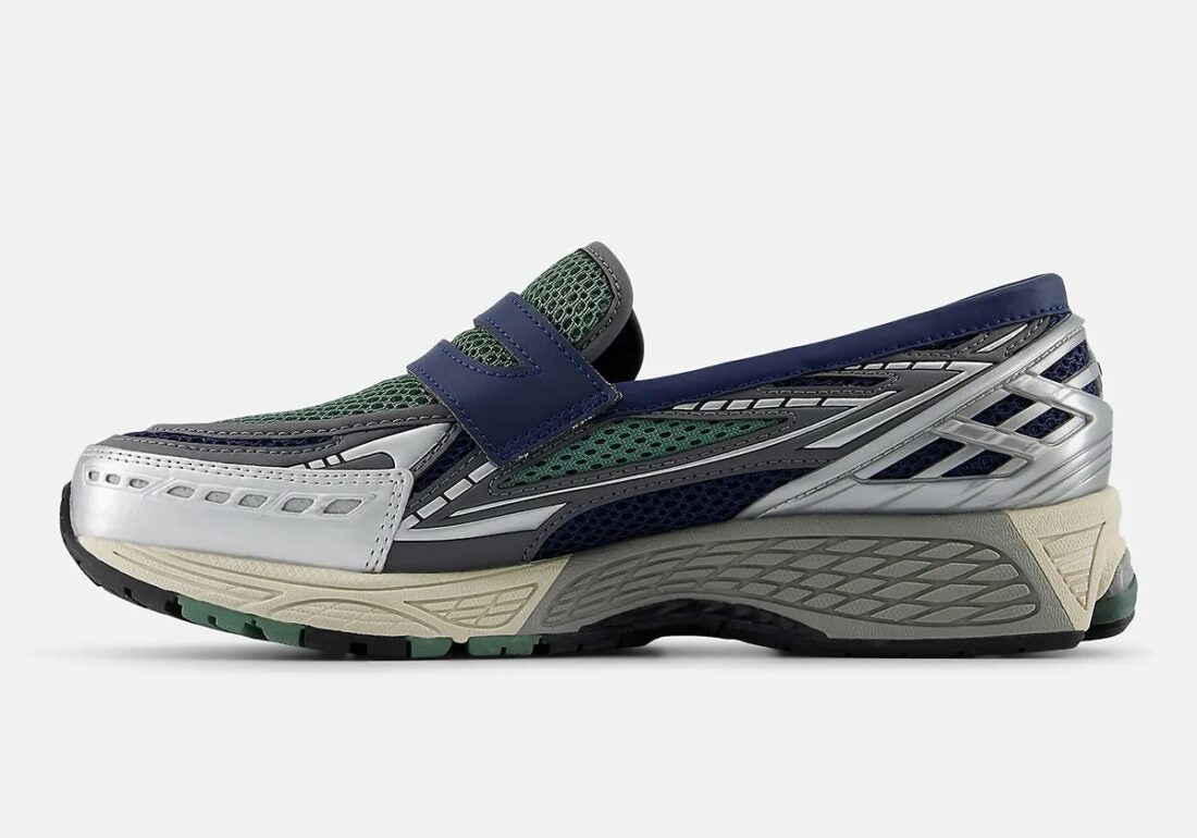 New Balance 1906L Dark Juniper